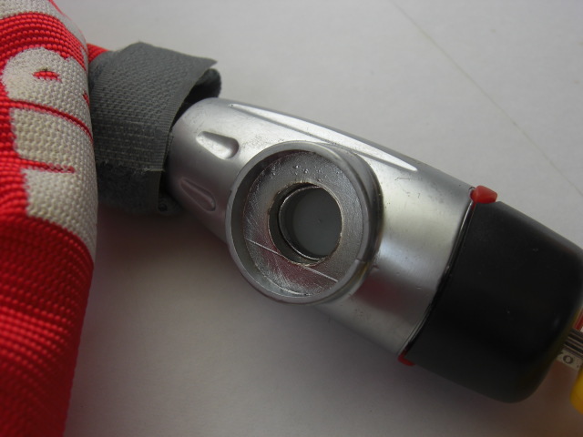 для мотоцикла wire lock MR.LOCKMAN Mr. блокировка man общая длина примерно 120cm