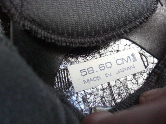 Arai ARAI шлем QUANTUM-J 59*60CM блеск удаление / чёрный огненный узор зеркало защита full-face 