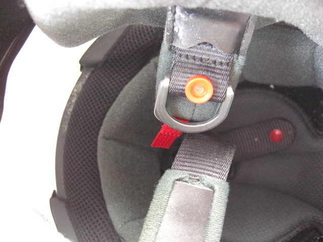 Arai ARAI шлем QUANTUM-J 59*60CM блеск удаление / чёрный огненный узор зеркало защита full-face 