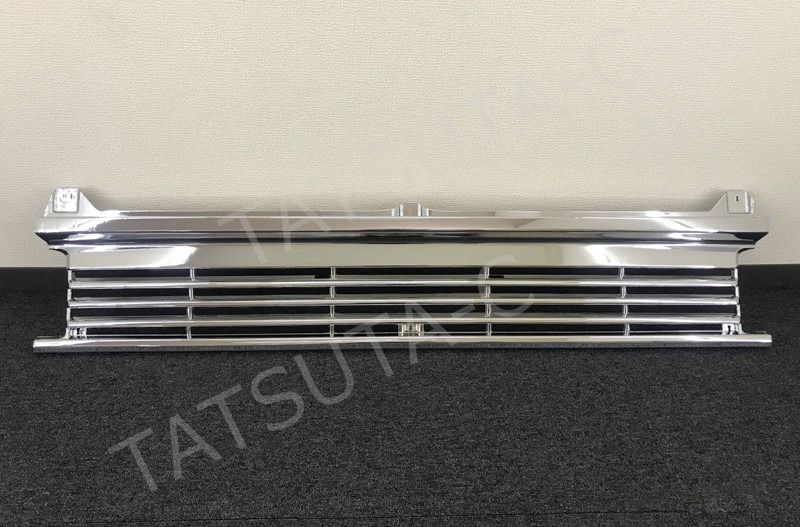  saec cruising Ranger стандарт для металлизированная передняя решетка демонстрационный рузовик грузовик детали H0259S