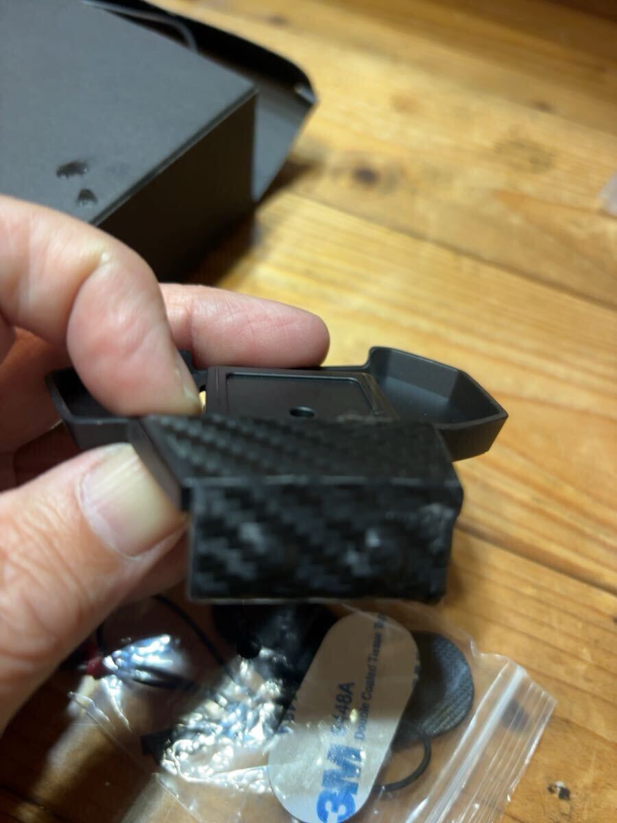 Sena SPIDER-ST1-01 インカム 美品_画像5