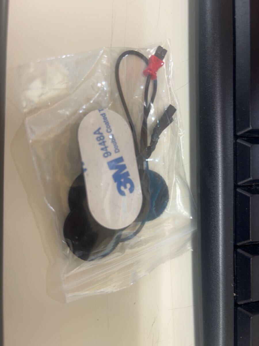 Sena SPIDER-ST1-01 インカム 美品_画像9