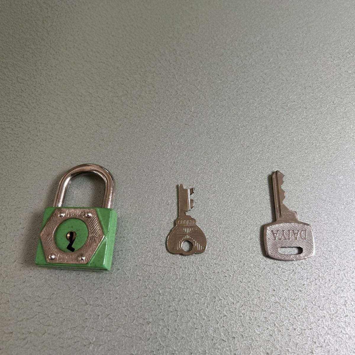 ガンロッカー_画像6