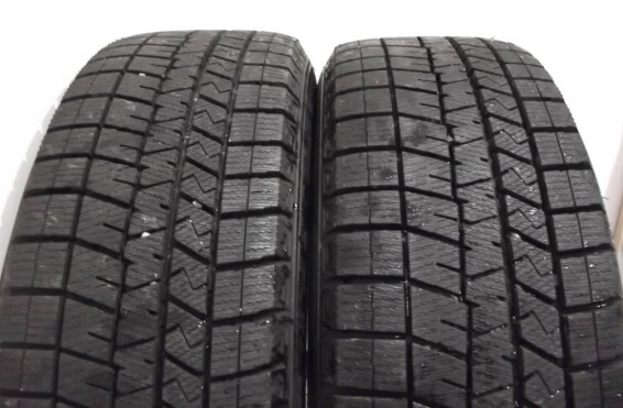 !!2023 год MINI Mini 195/55R16 16 дюймовый 16×6.5J +54 5 дыра PCD112 Dunlop зимний u in Tarmac s03 F55 F56!!