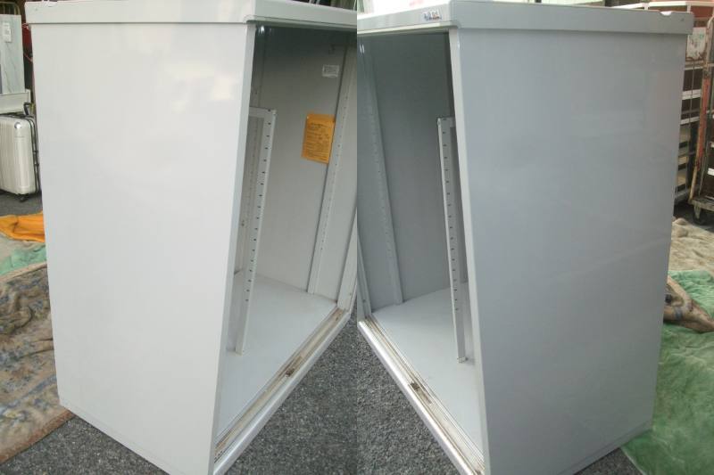 直接引取り希限定☆千葉県松戸市から☆近場だけ運搬・降ろしのみ☆イナバ物置　イナバ製作所　MJX-157D_画像4