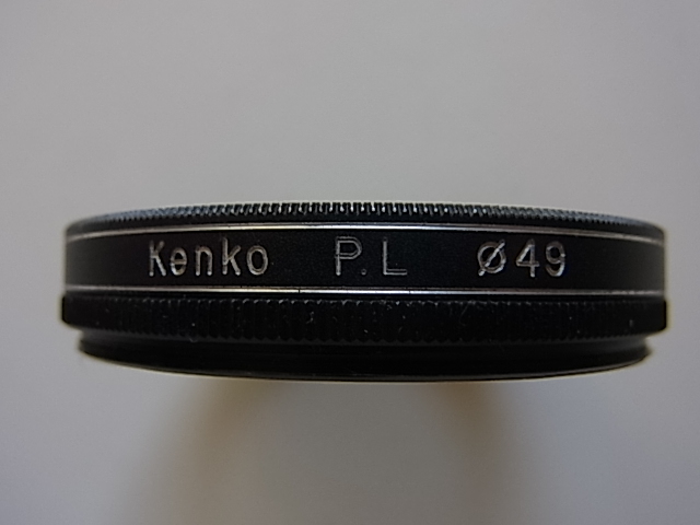 PL（一般タイプ） 49mm