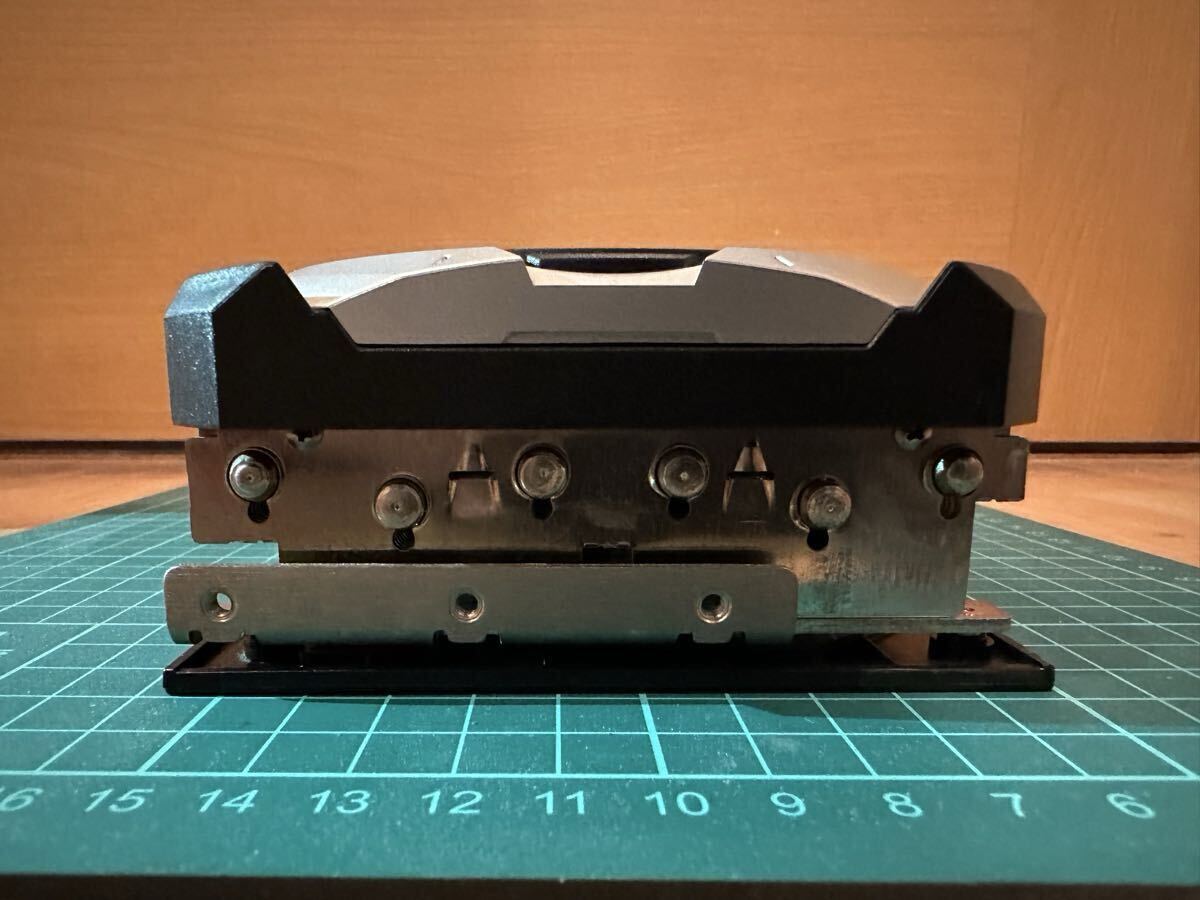 中古美品【MSI GeForce RTX 4070 Ti SUPER 16G VENTUS 3X OC】_画像5