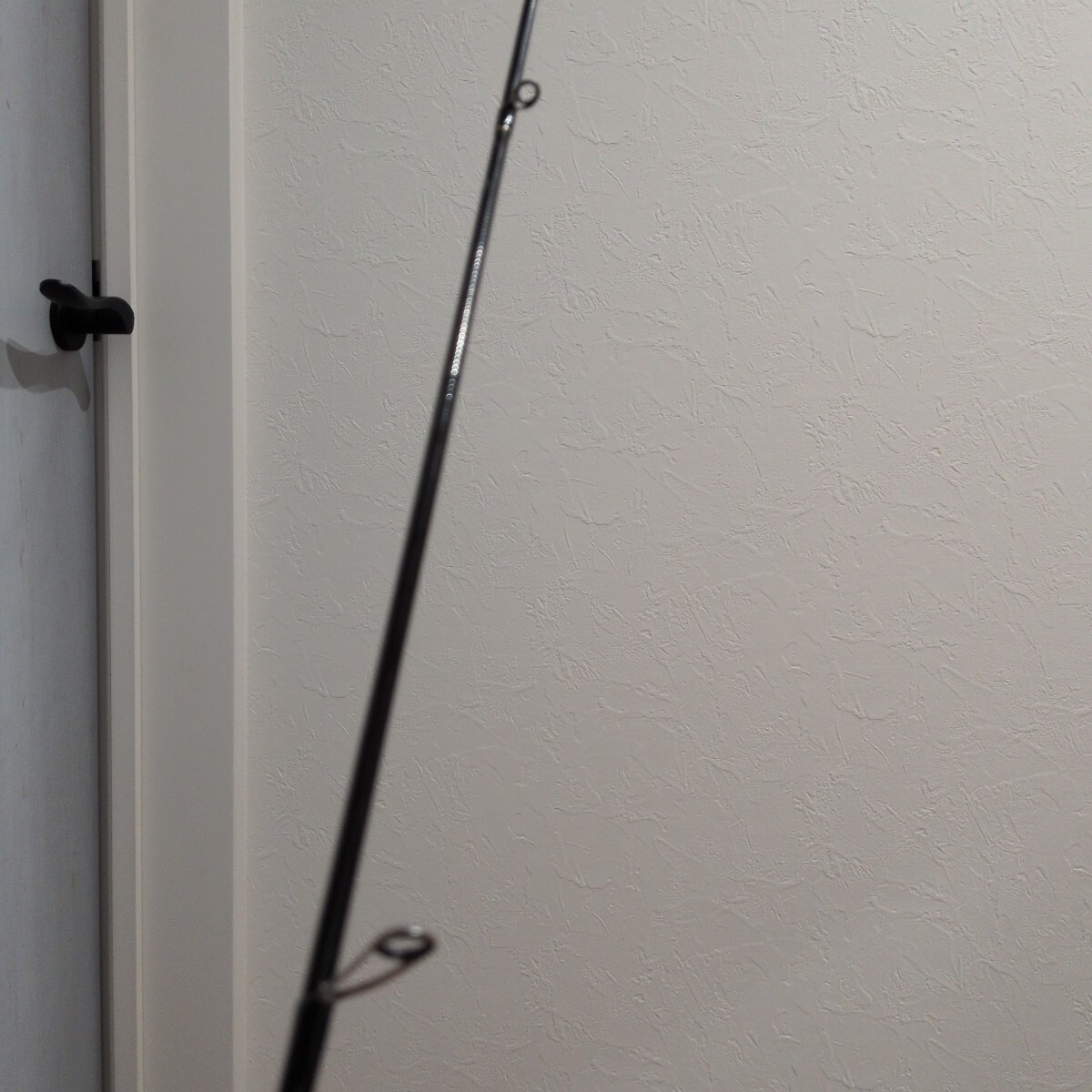 極美品 YAMAGA BLANKS ヤマガブランクス Blue Current 62TZ NANO JH SPECIAL ブルーカレント　ジグヘッドスペシャル メバリング アジング_画像5