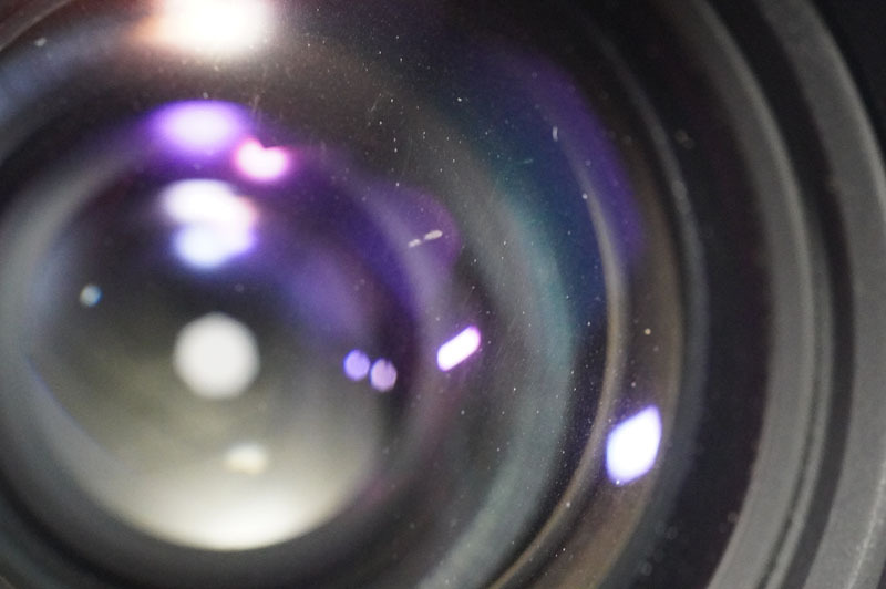 1円~【L804】Nikon/ニコン　D300　/AF　NIKKOR　70-210mm　1:4-5.6　/AF　NIKKOR　35-70mm　1:3.3-4.5　デジタル一眼レフカメラ_画像9