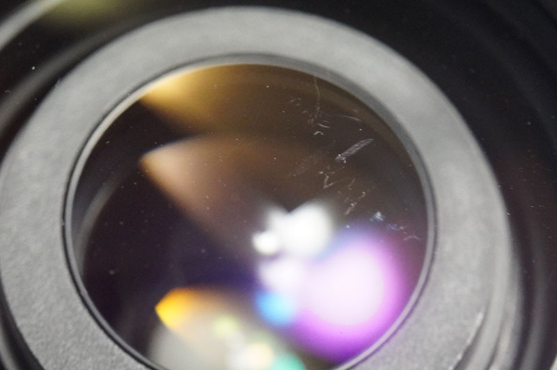 1円~【L804】Nikon/ニコン　D300　/AF　NIKKOR　70-210mm　1:4-5.6　/AF　NIKKOR　35-70mm　1:3.3-4.5　デジタル一眼レフカメラ_画像10