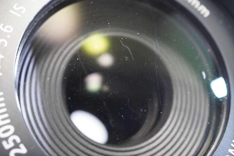 1円~【L819】Canon キャノン EOS 8000D デジタル一眼レフ /EF-S 18-55mm 1:3.5-5.6 /EF-S 55-250mm 1:4-5.6 バッテリー・充電器・取説付_画像10