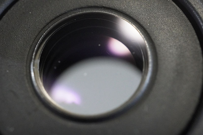 1円~【L821】Nikon　ニコン　レンズ　NIKKOR-H　Auto　28mm　F3.5　_画像9