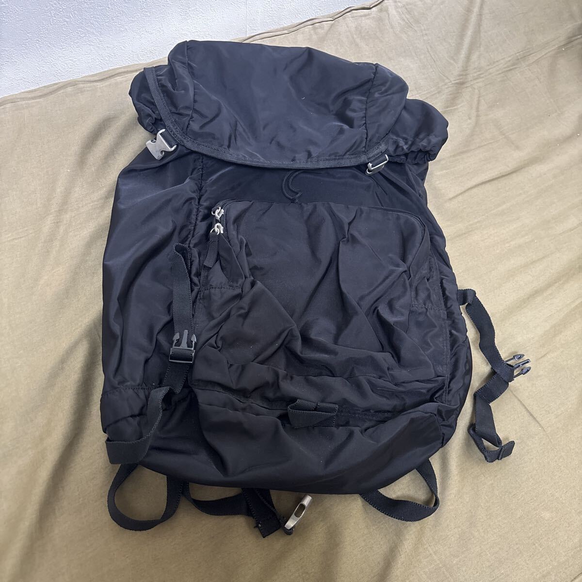 BEAUTY&YOUTH UNITED ARROWSのリュックサック_画像1