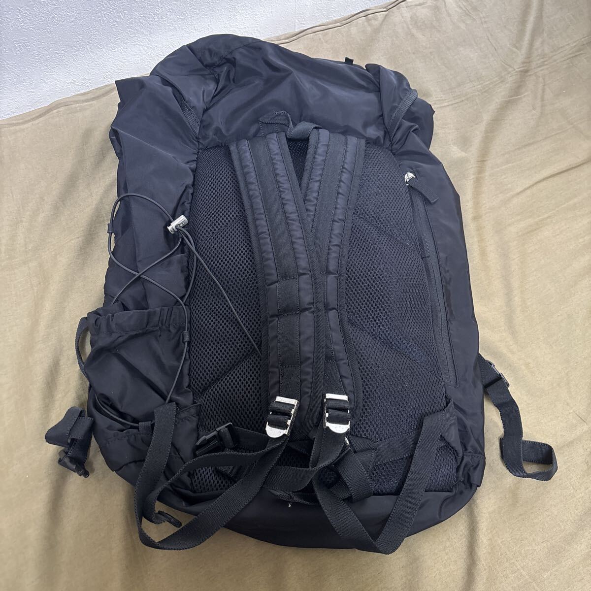 BEAUTY&YOUTH UNITED ARROWSのリュックサック_画像2