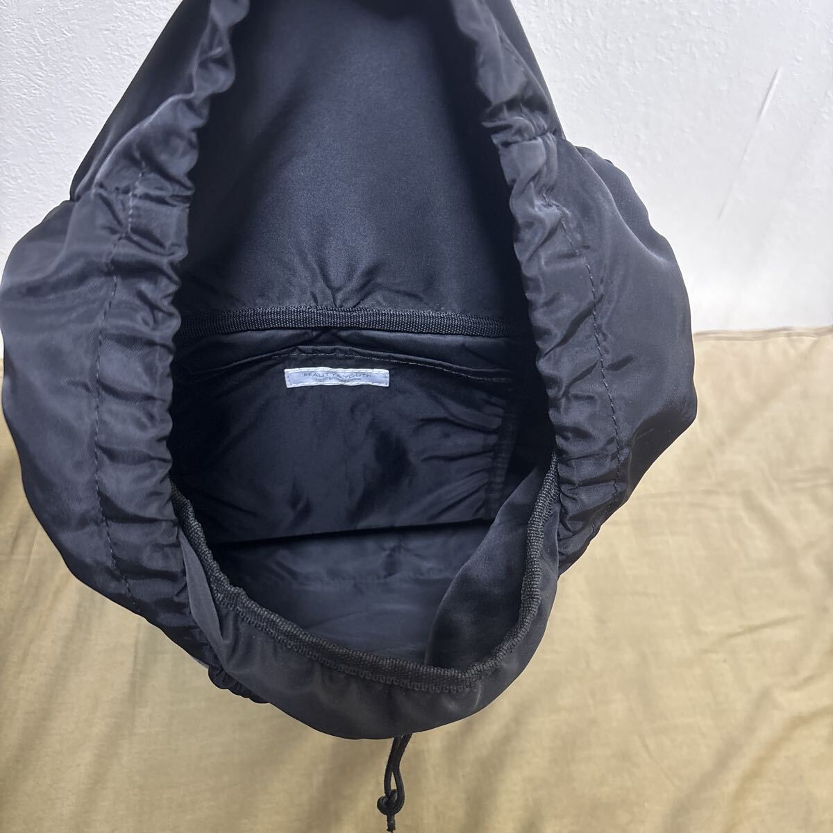 BEAUTY&YOUTH UNITED ARROWSのリュックサック_画像4