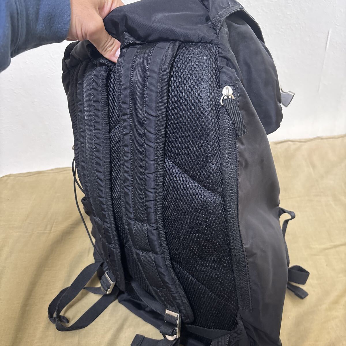 BEAUTY&YOUTH UNITED ARROWSのリュックサック_画像6