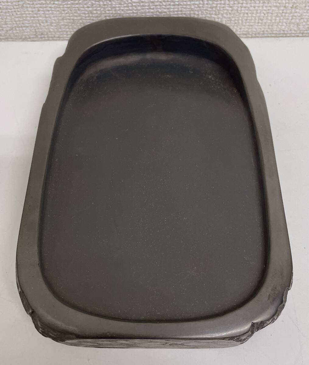 【和同硯 硯まとめ売り】書道用品/コレクション/墨/雄勝硯/伝統工芸/文化/A710-371_画像2