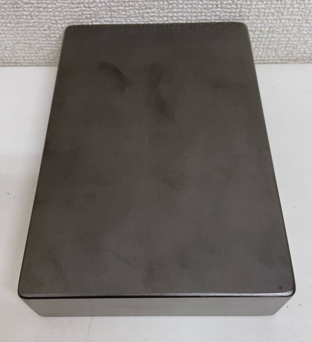 【和同硯 硯まとめ売り】書道用品/コレクション/墨/雄勝硯/伝統工芸/文化/A710-371_画像8