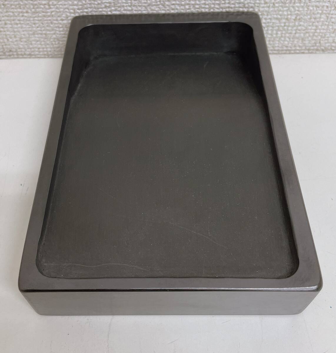 【和同硯 硯まとめ売り】書道用品/コレクション/墨/雄勝硯/伝統工芸/文化/A710-371_画像7