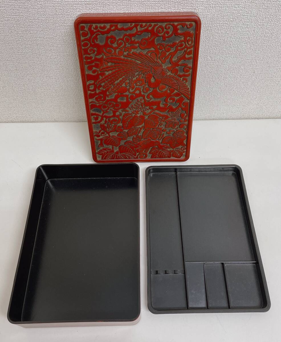 【和同硯 硯まとめ売り】書道用品/コレクション/墨/雄勝硯/伝統工芸/文化/A710-371_画像9