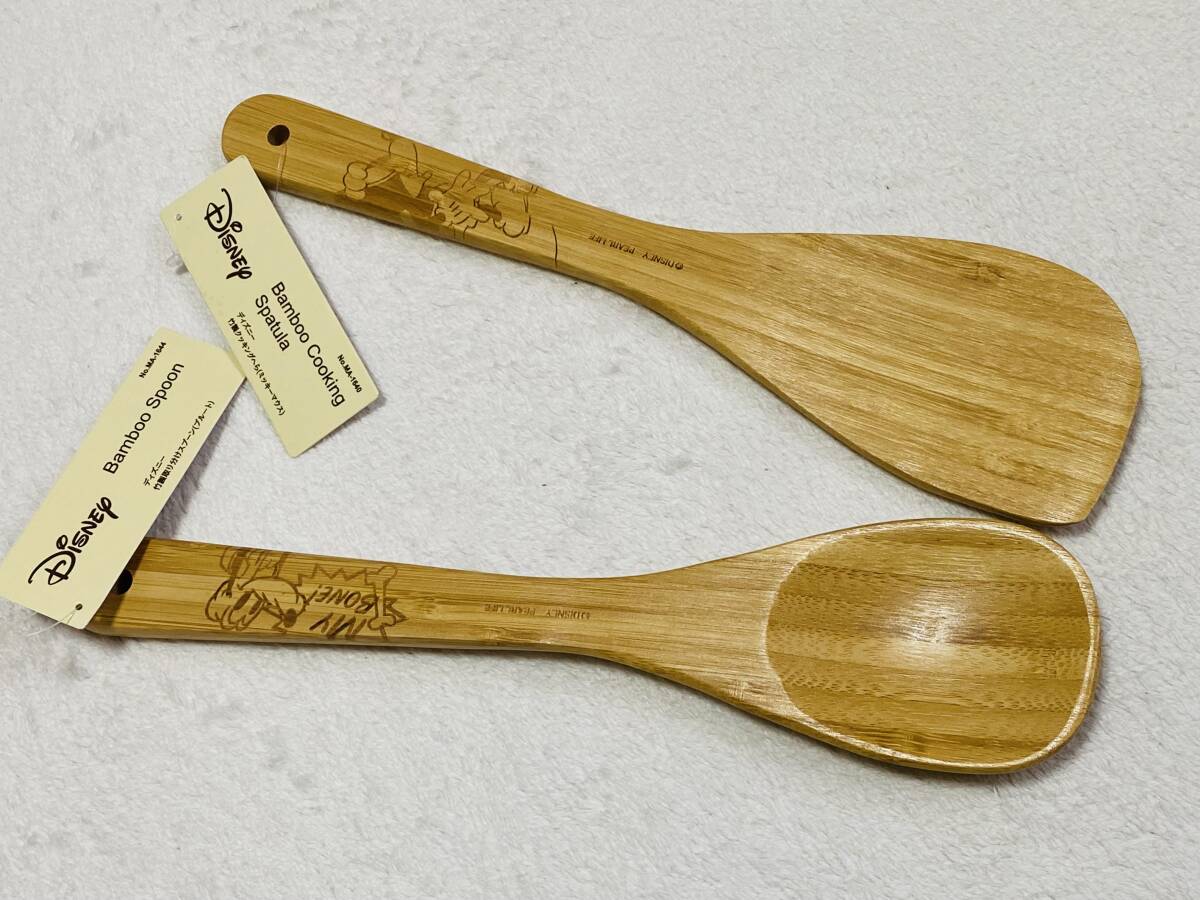 * новый товар [ жемчуг металл ] бамбук производства коврик для посуды & кулинария лопатка & брать . разделение ложка *