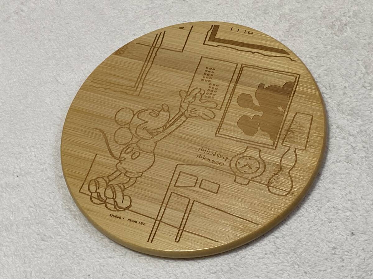 * новый товар [ жемчуг металл ] бамбук производства коврик для посуды & кулинария лопатка & брать . разделение ложка *