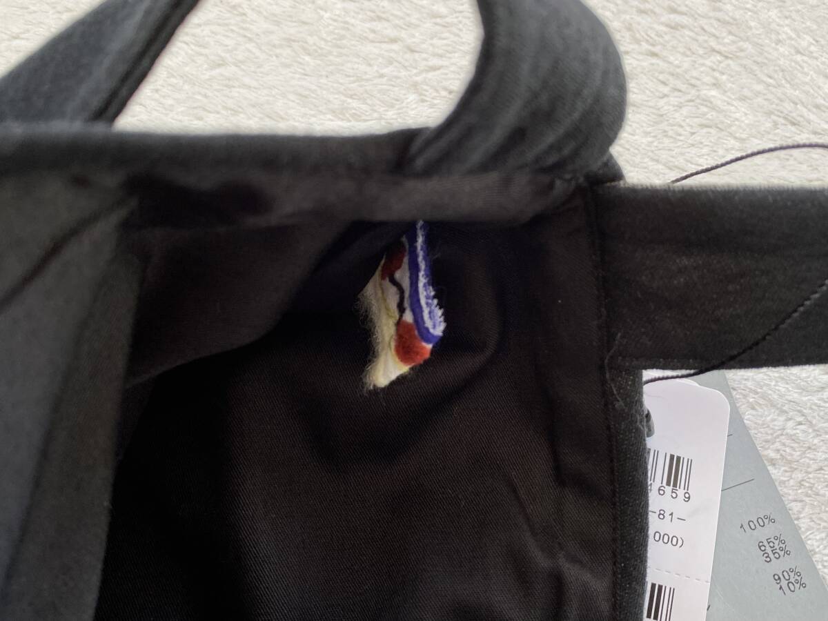 定価¥13,200★タグ付新品【Masaki Kyoko】婦人トートバッグ（日本製）★_画像6