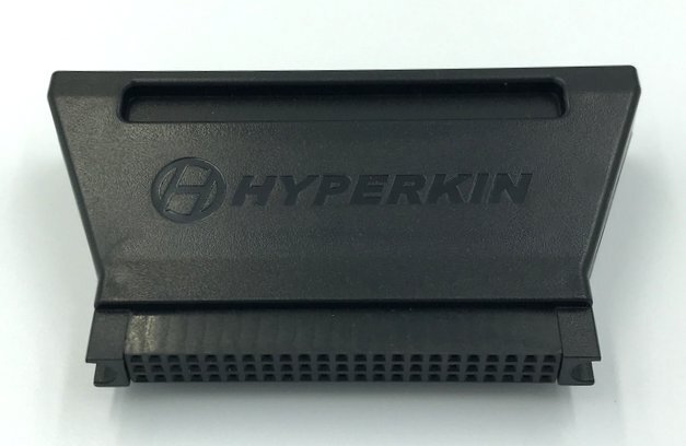 ターボグラフィックス16HDMI出力ケーブル専用 日本版PCエンジン接続アダプター_画像4