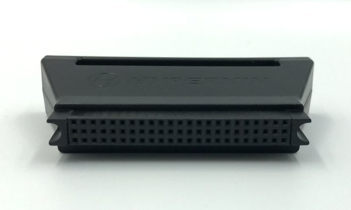 ターボグラフィックス16HDMI出力ケーブル専用 日本版PCエンジン接続アダプター_画像6