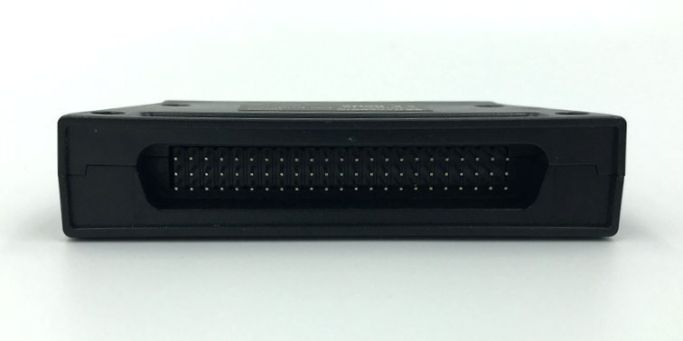 ターボグラフィックス16HDMI出力ケーブル専用 日本版PCエンジン接続アダプター_画像7