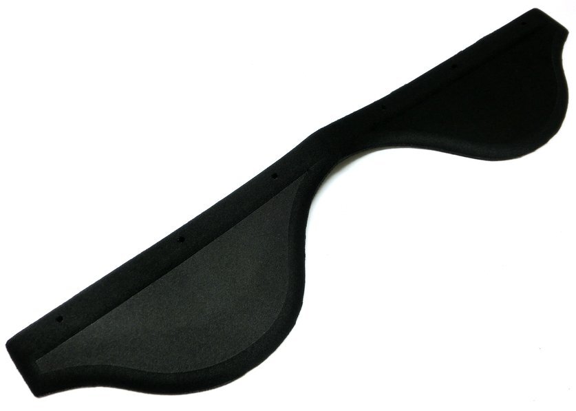 バーチャルボーイ交換用アイシェード・取付部品セット_画像4