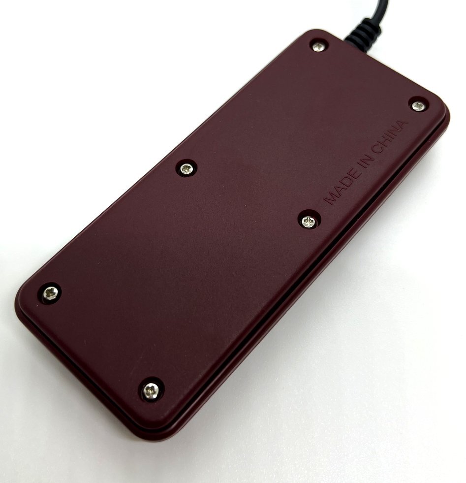 FC連射コントローラー(９ピンコネクタ仕様) (２個セット)_画像5