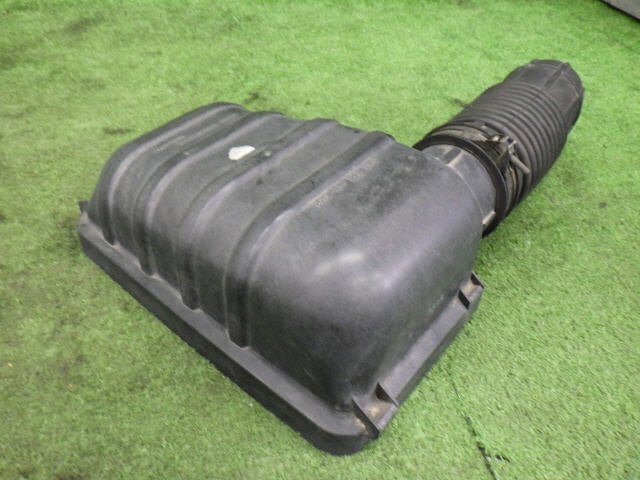 ★ 即決あり H14年 AZオフロード TA-JM23W エアクリーナー エアクリ K6AT 1A15-13-320 [ZNo:06027519]_画像5