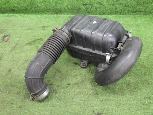 ★ 即決あり H14年 AZオフロード TA-JM23W エアクリーナー エアクリ K6AT 1A15-13-320 [ZNo:06027519]_画像8