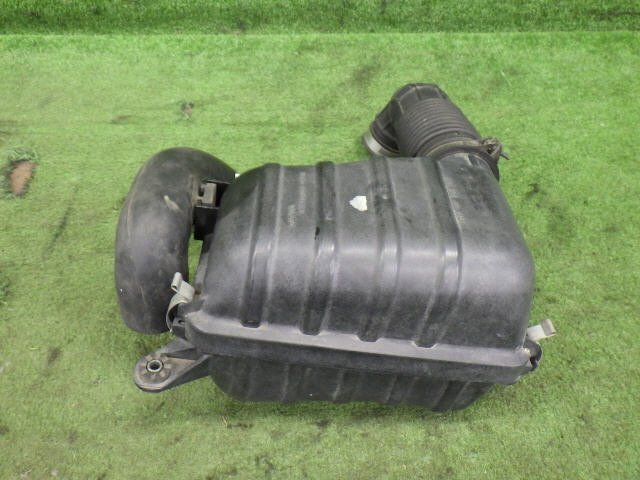 ★ 即決あり H14年 AZオフロード TA-JM23W エアクリーナー エアクリ K6AT 1A15-13-320 [ZNo:06027519]_画像7