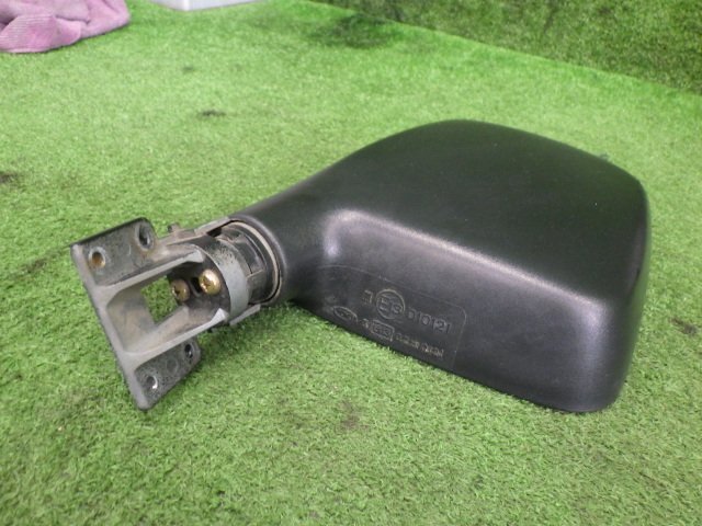 # 目立つ傷無 AZワゴン CY51S ドアミラー 左右 セット 手動可倒 サイド CY21S CZ51S CZ21S CT21S CT51S CV21S CT51S ワゴンR [07014301]_画像3