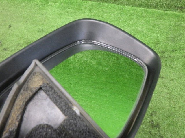 ★ 即決あり H22年 プレマシー DBA-CWEFW CW 右 ドアミラー 5P サイドミラー C235-69-121B グレー 38P 動作確認済 [ZNo:07015217]_画像3