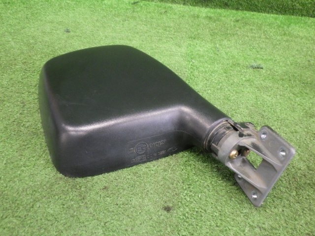 # 目立つ傷無 AZワゴン CY51S ドアミラー 左右 セット 手動可倒 サイド CY21S CZ51S CZ21S CT21S CT51S CV21S CT51S ワゴンR [07014301]_画像5