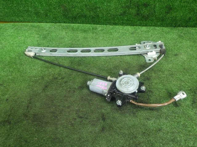 ★ 即決あり H20年 シボレー MW DBA-ME34S 右 リアドア レギュレーター モーター 83501-76F10 [ZNo:05015157]_画像2