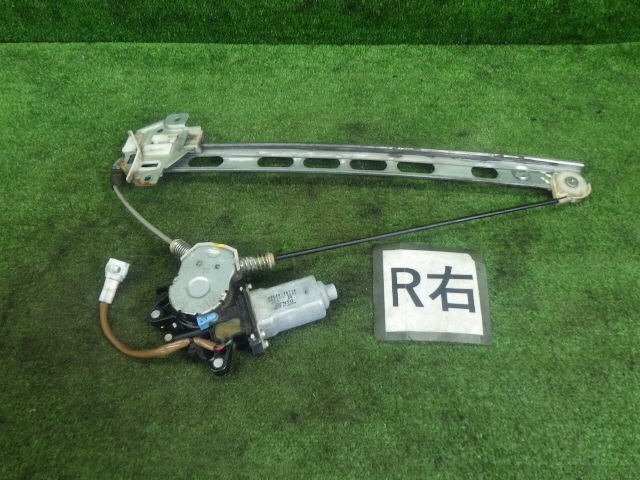 ★ 即決あり H20年 シボレー MW DBA-ME34S 右 リアドア レギュレーター モーター 83501-76F10 [ZNo:05015157]_画像1