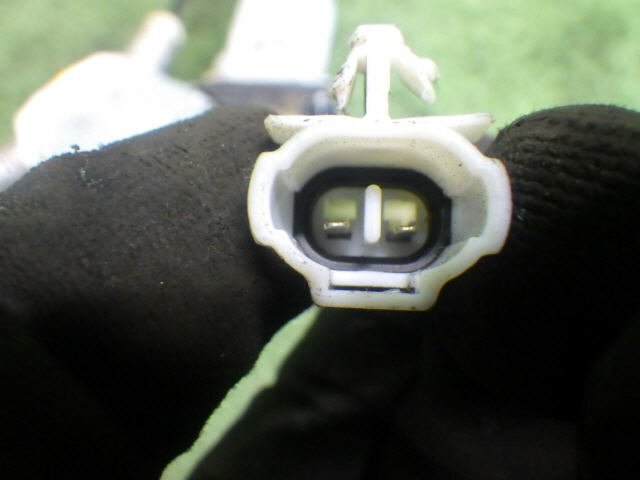 ★ 即決あり H20年 シボレー MW DBA-ME34S 右 リアドア レギュレーター モーター 83501-76F10 [ZNo:05015157]_画像5