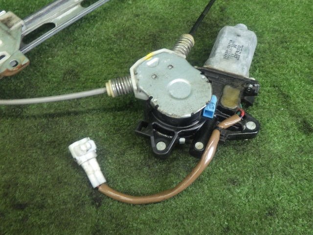 ★ 即決あり H20年 シボレー MW DBA-ME34S 右 リアドア レギュレーター モーター 83501-76F10 [ZNo:05015157]_画像7