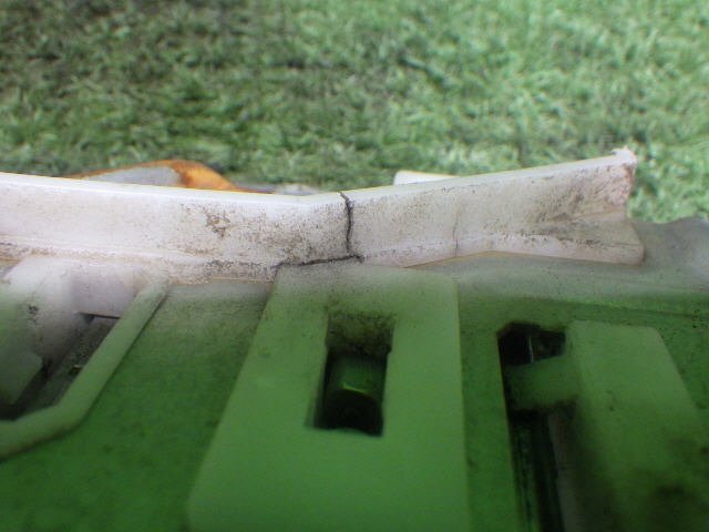 ★ 即決あり H20年 シボレー MW DBA-ME34S 右 リアドア レギュレーター モーター 83501-76F10 [ZNo:05015157]_画像3