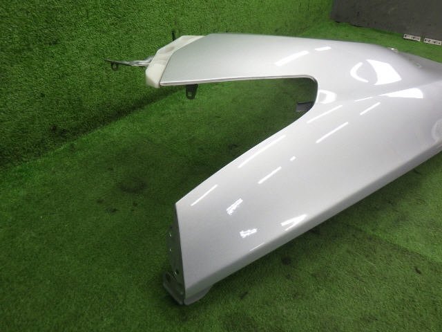 ★ 凹み無 即決あり H25年 シーマ DAA-HGY51 右 フロント フェンダー F3100-1MEMA シルバー K23 Y51 フーガ [ZNo:07023516]_画像3