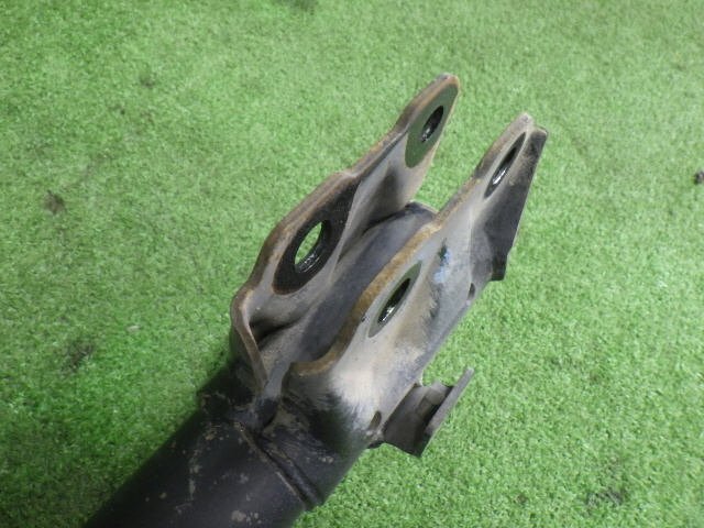 ★ 即決あり H20年 フォレスター DBA-SH5 左 フロント ストラット サス ショック 20310SC010 [ZNo:07009377]_画像8