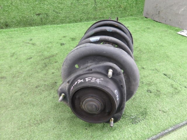 ★ 即決あり H9年 レガシィ E-BG5 右 フロント ストラット サス ショック 20310AC001 [ZNo:07021812]_画像2