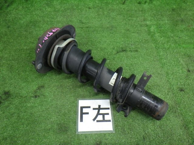 ★ 即決あり H19年 サンバー LE-TV1 左 フロント ストラット サス ショック 20310TC040 [ZNo:07008296]_画像1