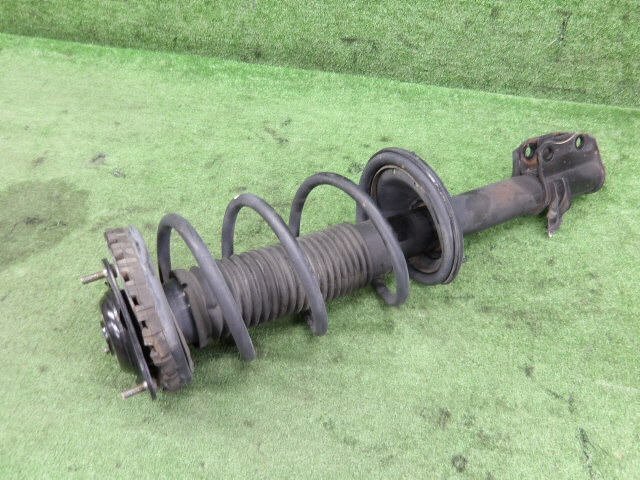 ★ 即決あり H9年 レガシィ E-BG5 右 リア ストラット サス ショック 20364AC000 [ZNo:07021814]_画像4