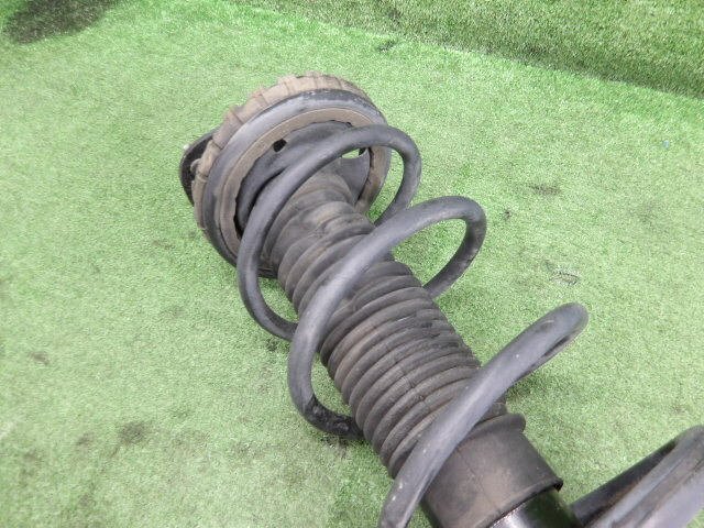 ★ 即決あり H9年 レガシィ E-BG5 左 リア ストラット サス ショック 20364AC010 [ZNo:07021815]_画像3