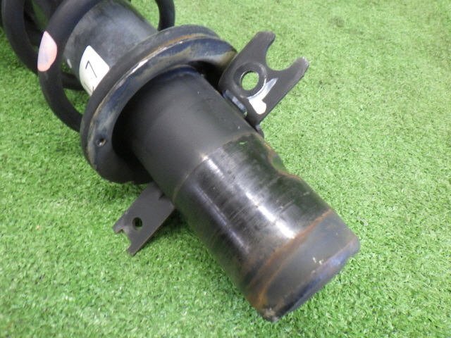 ★ 即決あり H19年 サンバー LE-TV1 左 フロント ストラット サス ショック 20310TC040 [ZNo:07008296]_画像6